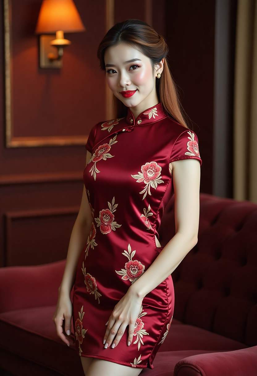 残值曲线